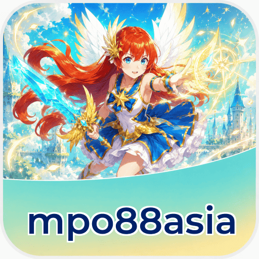 mpo88asia APK