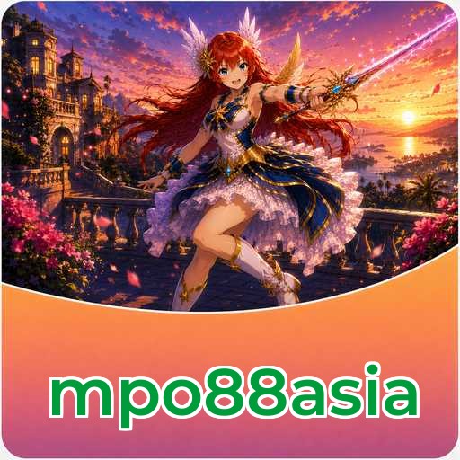 mpo88asia Signature